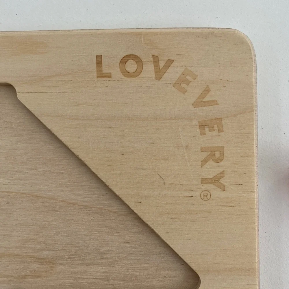 Lovevery Sunny Day Puzzle